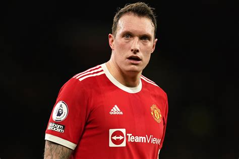 phil jones salary|Manchester United F.C. 2023.